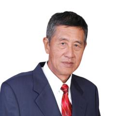 Tn. Ali Soegondo | Solusi Duka - Solusi Kedukaan Terintegrasi Pertama di Indonesia